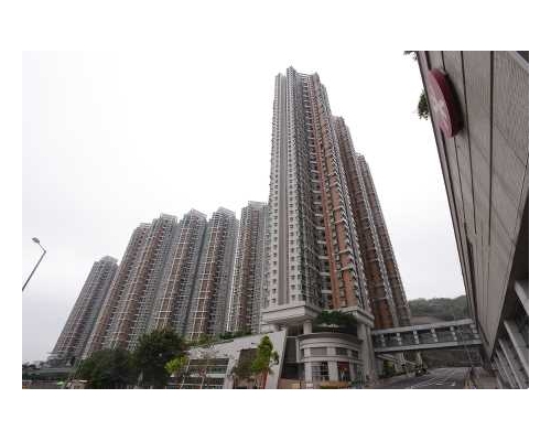 維景灣畔兩房850萬易手。