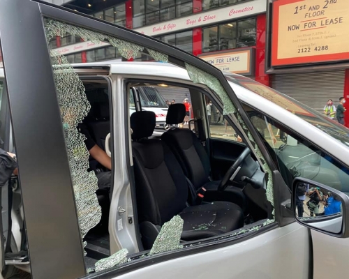 警方FB圖片。