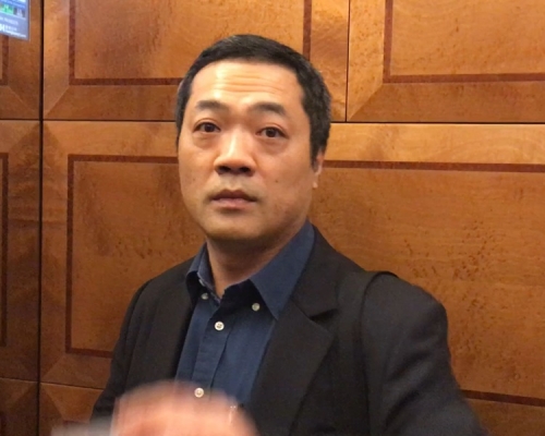彭志兵。