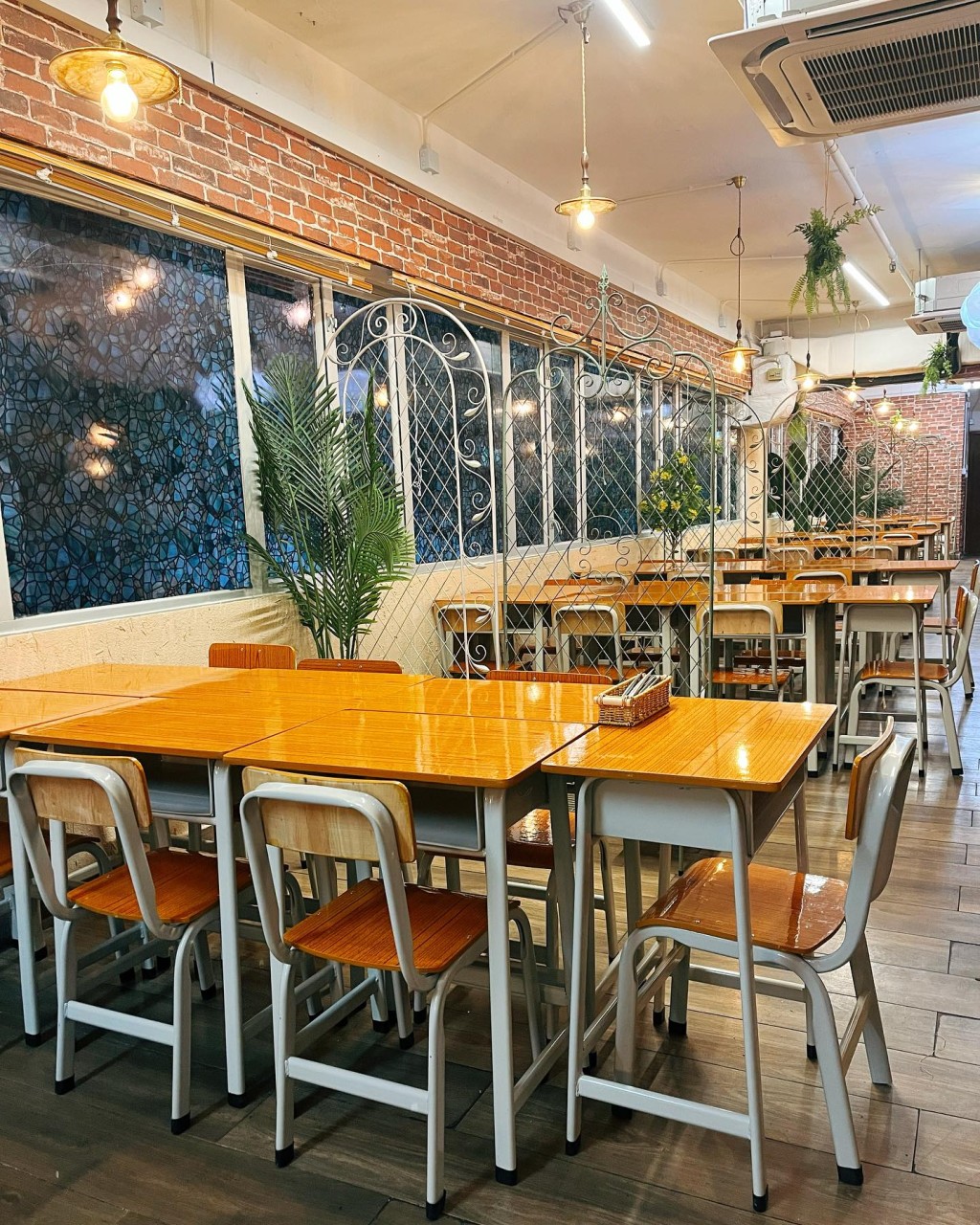 校園風主題Cafe timescoffee將結業 校園風主題Cafe timescoffee將結業
