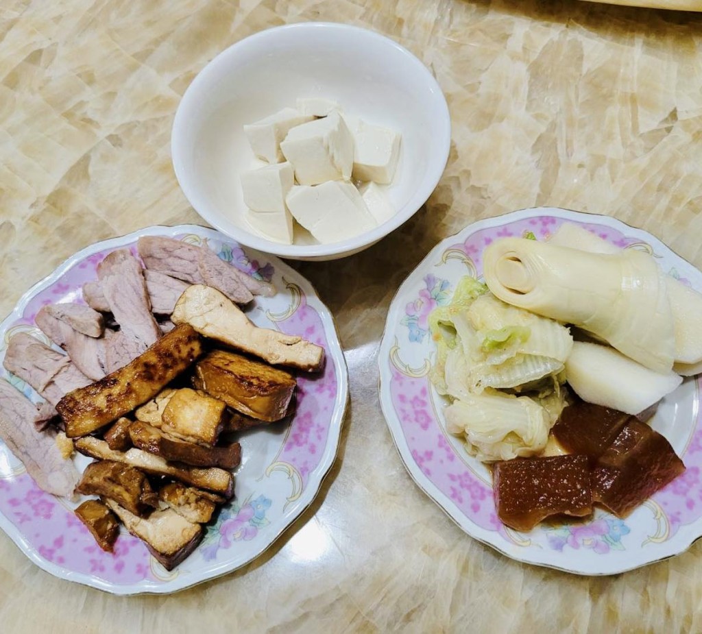 減重學生圖在半年內成功減磅。（圖片獲「減重醫師 蕭捷健」授權轉載）