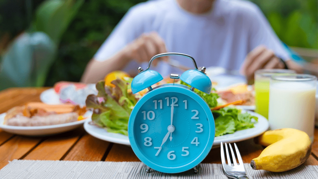 168斷食恐增心臟病風險91% 專家推薦7個長壽習慣 社交/做義工更有效