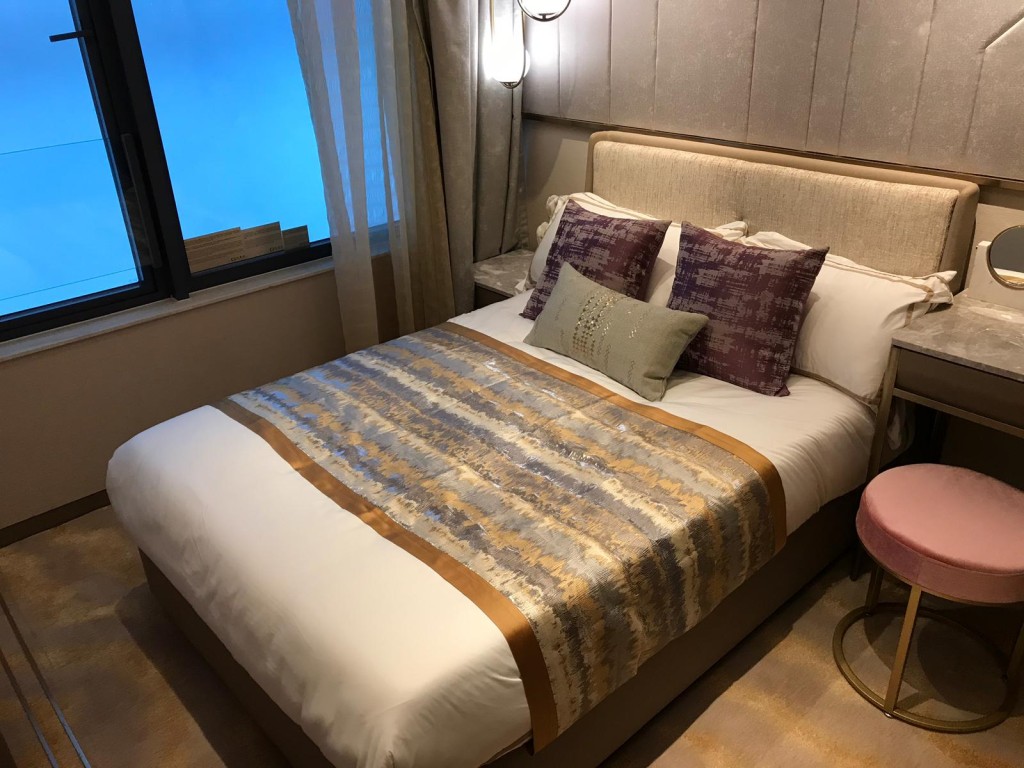 1座28樓E室連裝修