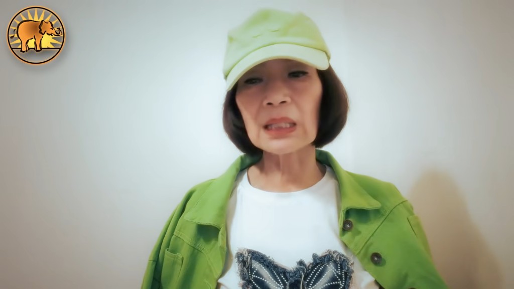 【娱圈】吳麗珠揭施明死訊曝光當天李家鼎原定行程 痛心余慕蓮暴瘦稱「等死」 羅浩楷心灰厭世 【娱圈】吳麗珠揭施明死訊曝光當天李家鼎原定行程 痛心余慕蓮暴瘦稱「等死」 羅浩楷心灰厭世