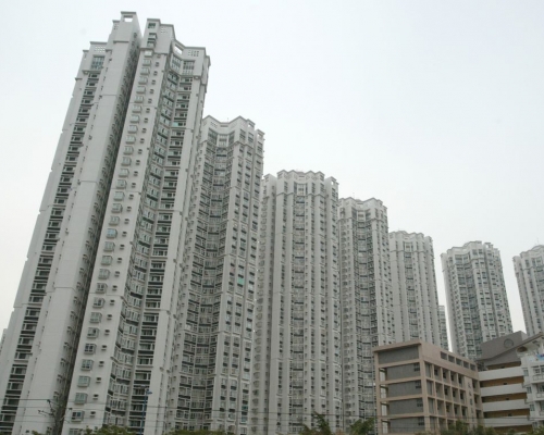 景湖居。資料圖片