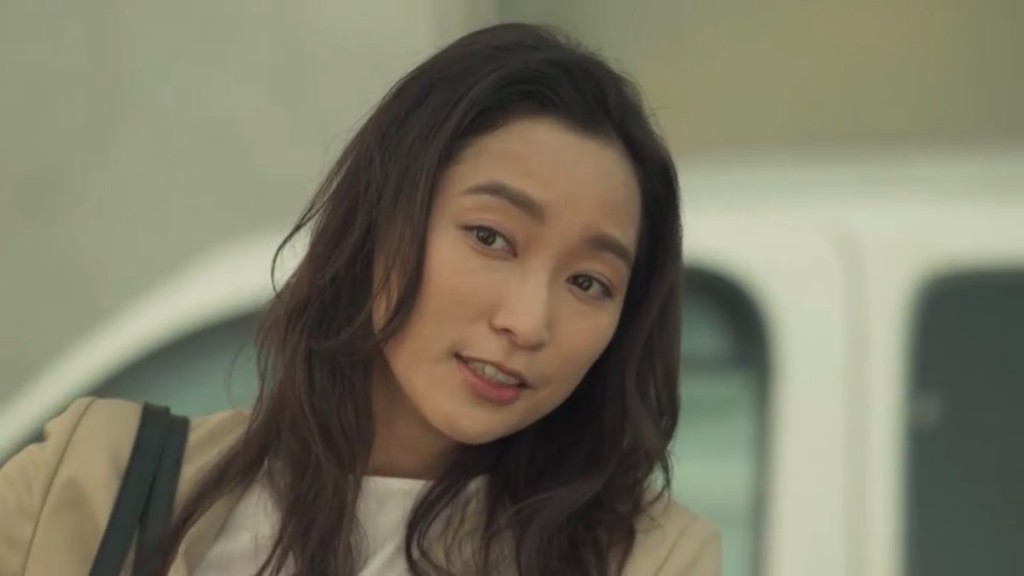 渡邊杏自離婚後首次拍劇,獲網民力撐。