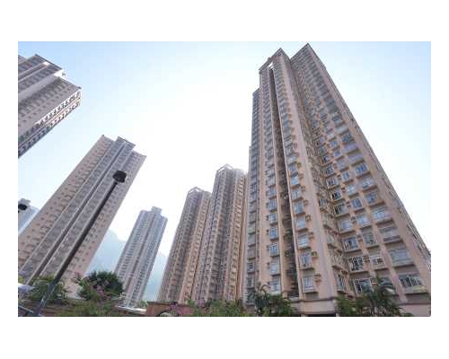 新港城高層3房戶以918萬成交。