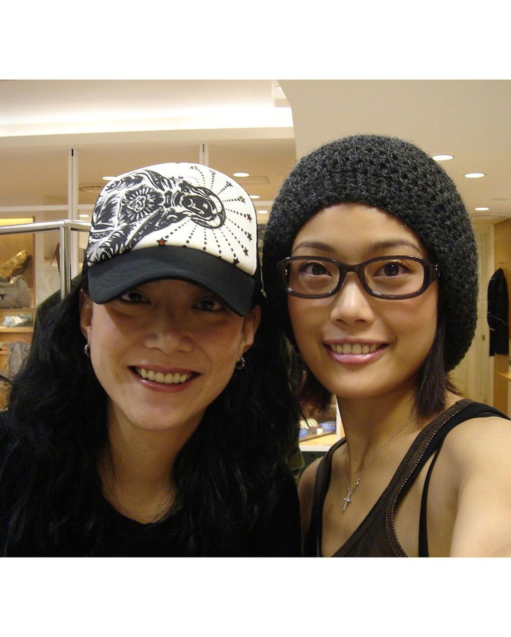 呢張相係幾耐之前嘅呢？