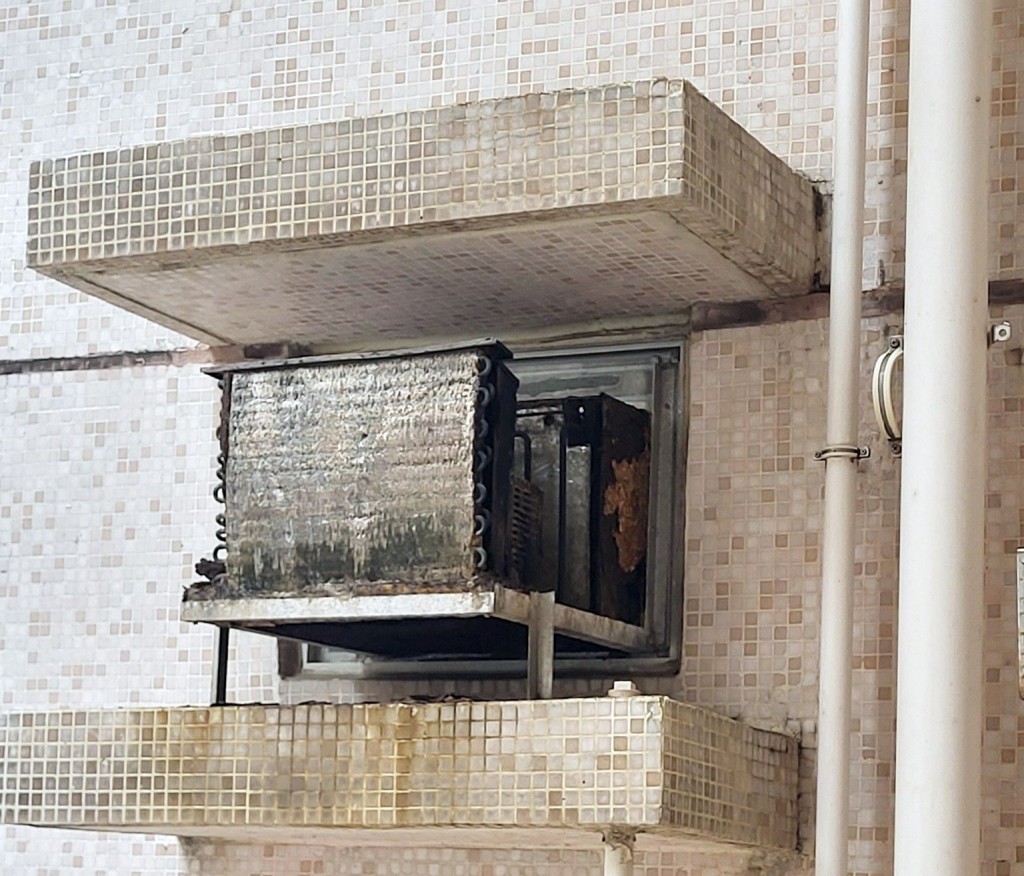 facebook截圖(資料來源:Cheuk Wing Leung@facebook將軍澳主場) facebook截圖(資料來源:Cheuk Wing Leung@facebook將軍澳主場)