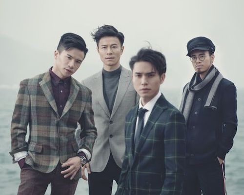 4子變身暖男