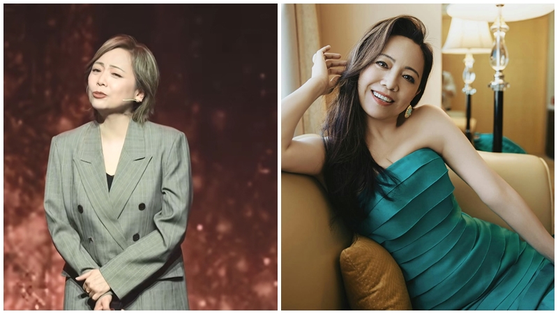 鄧萃雯揭童年辛酸史：被當「傭人」  於缺愛家庭成長  月薪僅6千元為生存不眠不休唔敢病