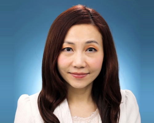柯家樂。政府新聞處圖片