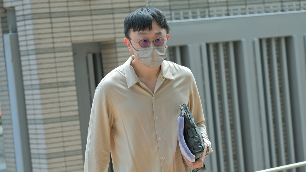 阿布泰創辦人林景楠10年前遭海關革職申司法覆核 法官指其入稟後不作為故駁回申請