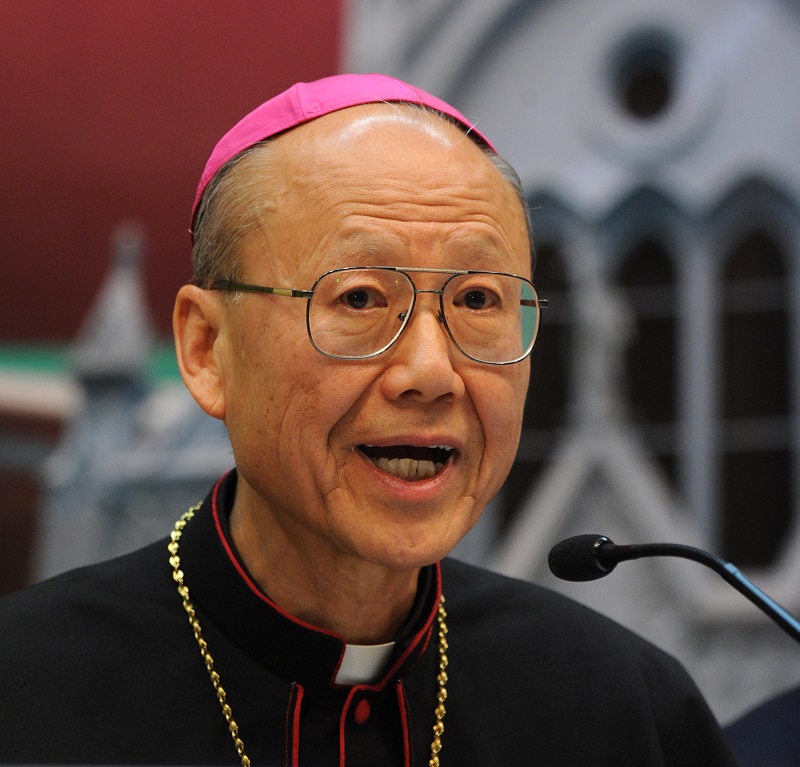 湯漢。資料圖片