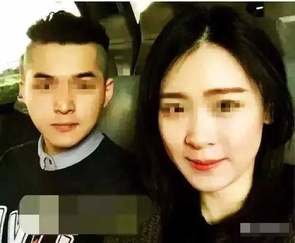 夫婦二人。網圖