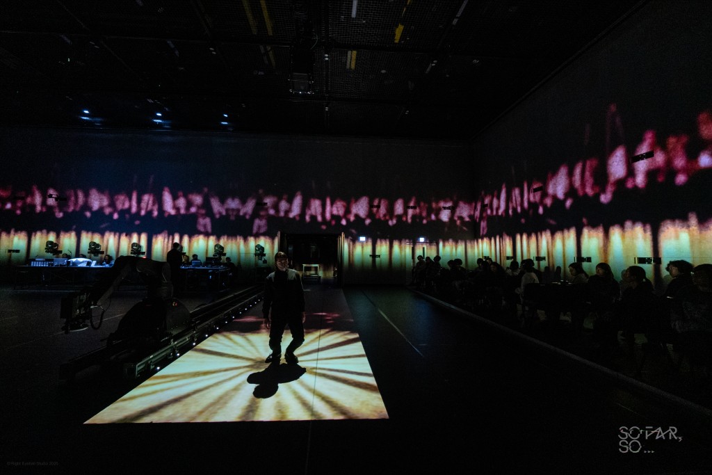 跨界别剧场 当代安魂曲