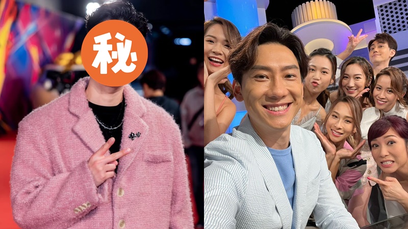「陳大小姐」被指於TVB「起兵工廠」  男藝人揞名爆女友與導演過從甚密   透露線索網民狂估女主角真身