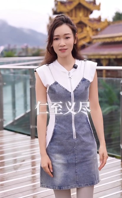 楊思琦指「上的課多了，自然會學會什麼叫作仁至義盡」。