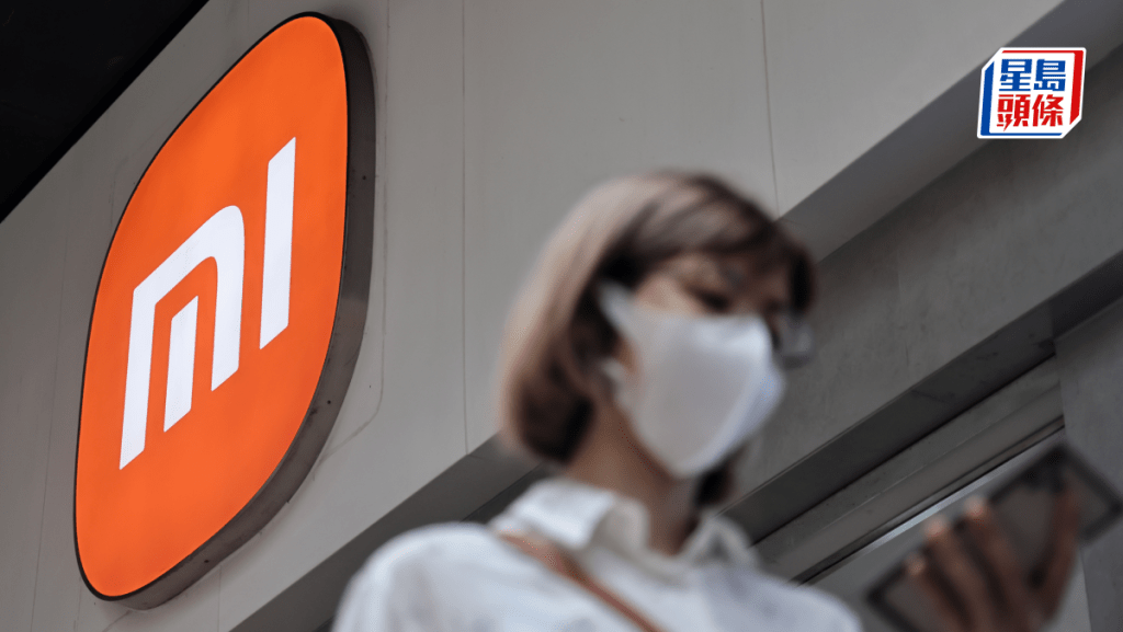 小米次季手機市佔率逼近蘋果 本周五再推3款新手機