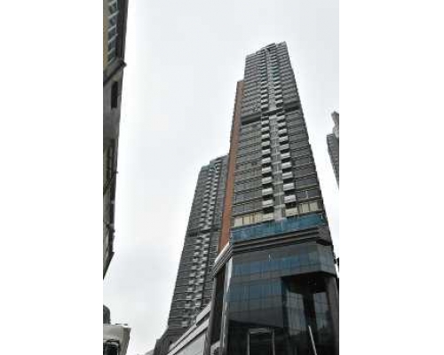 曦臺低層2房986.1萬沽