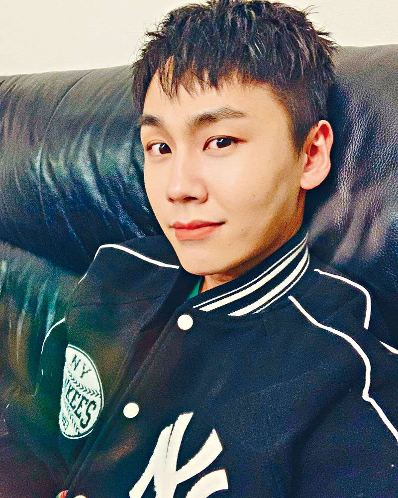 BTOB前成员郑镒勋去年爆出吸毒丑闻，昨在庭上直认吸大麻161次。