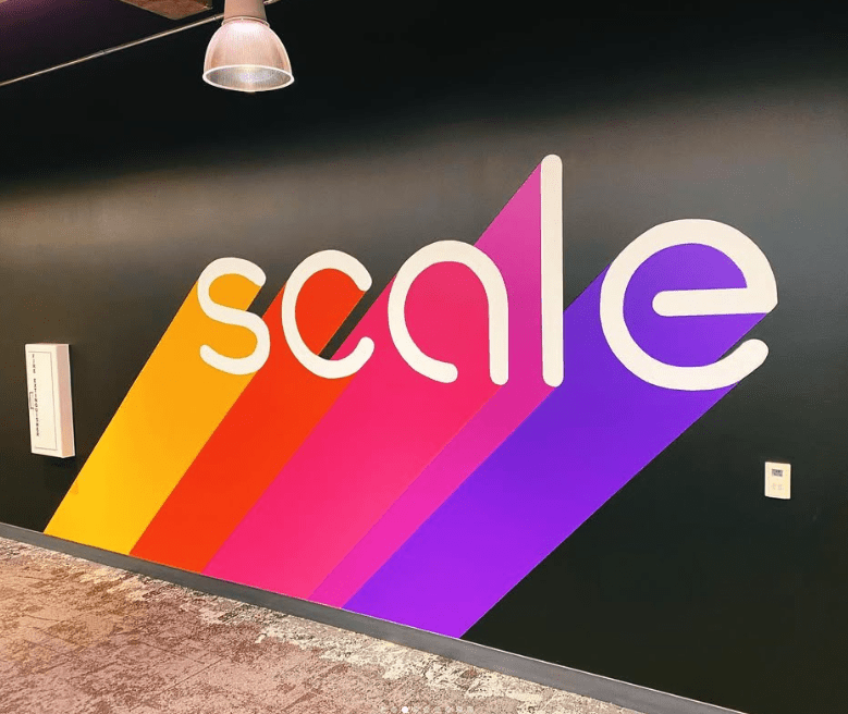 Scale AI是專門為AI模型提供準備學習用的數據,即是做「數據標註」工作。 Scale AI是專門為AI模型提供準備學習用的數據,即是做「數據標註」工作。