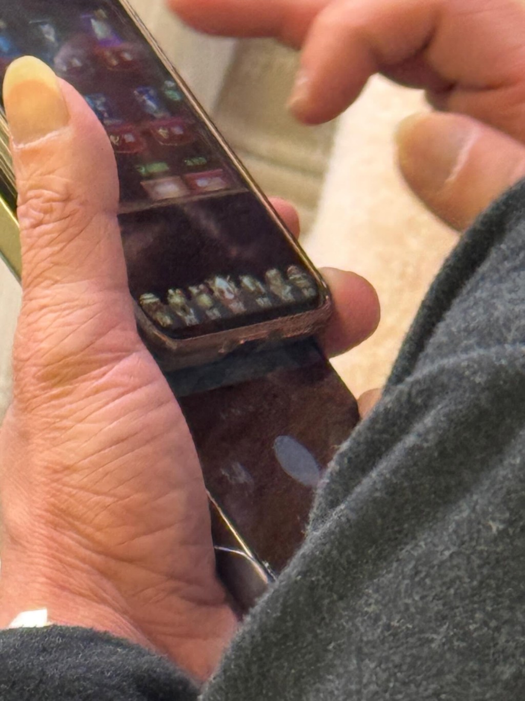 Threads截圖（資料來源：wtkwan＠Threads）