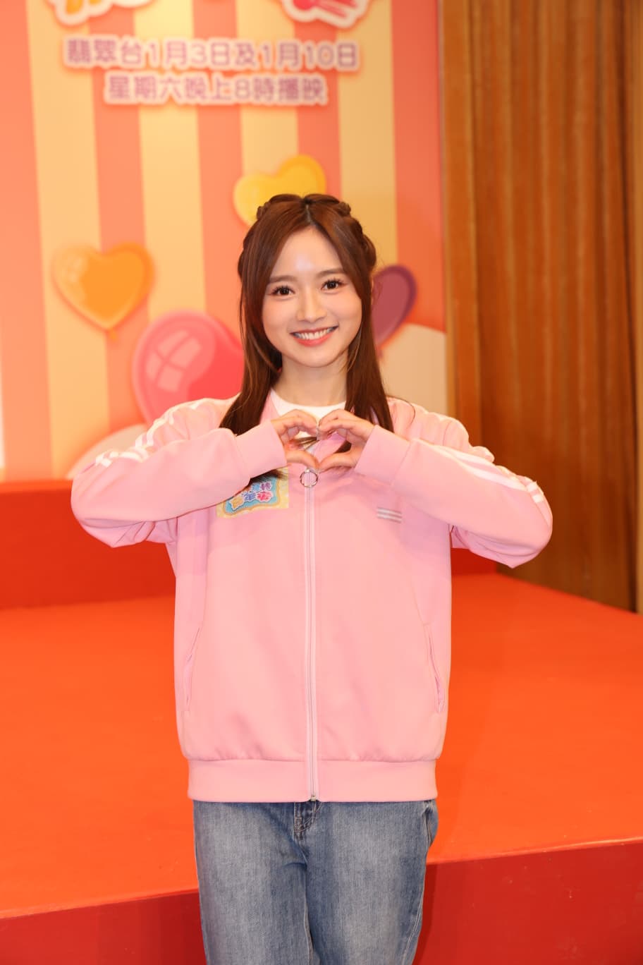 羅毓儀會多在社交平台自我宣傳，吸引客戶。