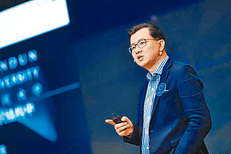 Vision Dea發起人兼主席衛哲表示，香港正好處於SPAC最佳時刻，計畫未來再在本港發起更多SPAC。