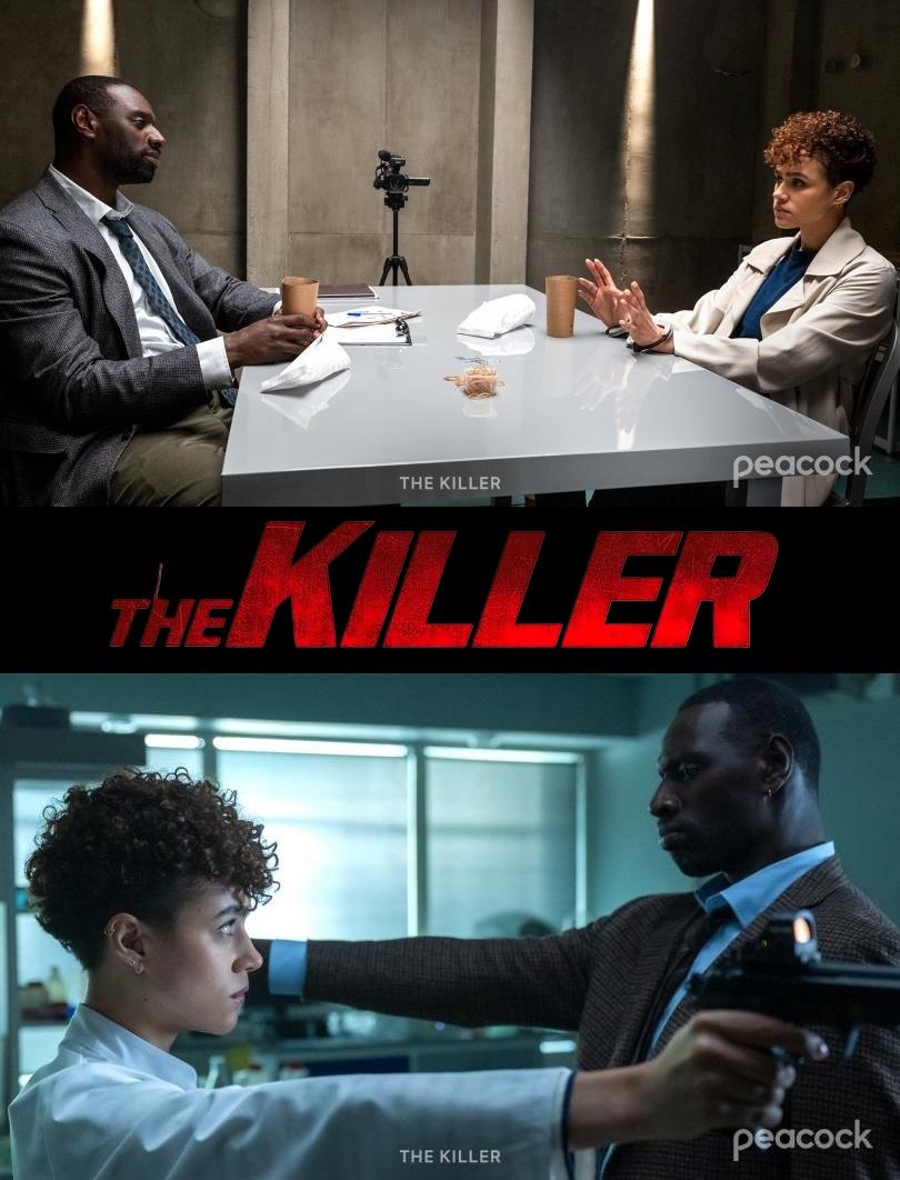 美版《The Killer》是翻拍自导演吴宇森的旧作《喋血双雄》。