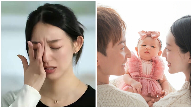 方力申老婆葉萱靠女兒走出痛苦低谷 出自傳剖白被邪教洗腦經過 以過來人身份望悲劇不再重演