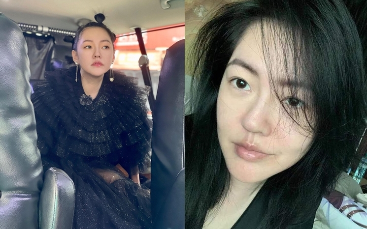 小S自言因為新節目而興奮得睡不着。