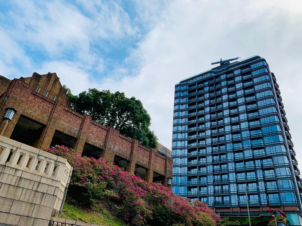 128 WATERLOO連錄兩成交 。