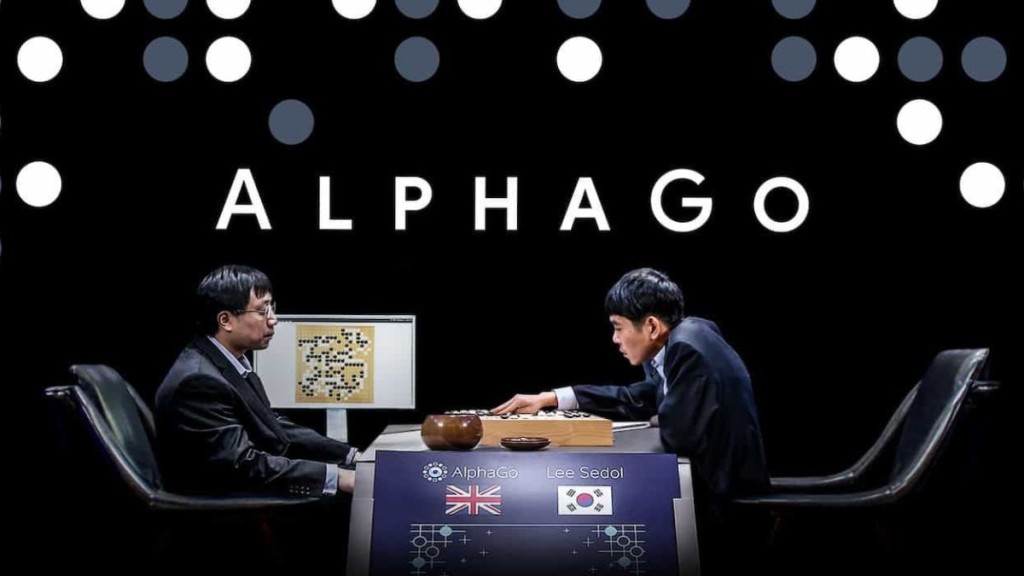 譚紀豪 – 人工智能Vs天才藝術家｜圍爐談藝