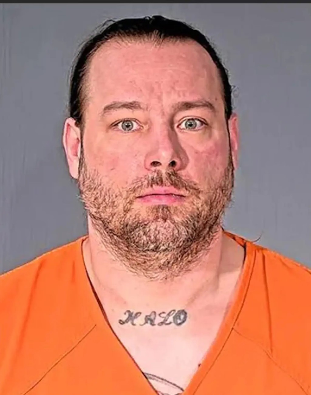 Aaron Nelson / Dodge County Sheriff‘s Office Aaron Nelson / Dodge County Sheriff‘s Office