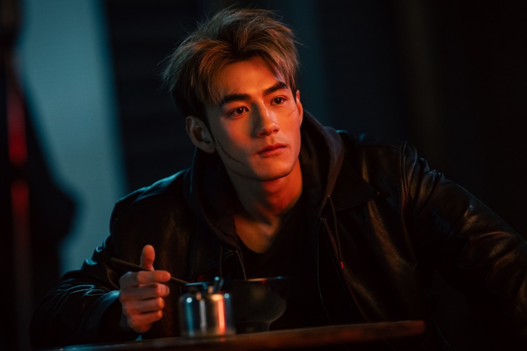 《殺手#4》成為今屆香港亞洲電影節「閉幕電影」。