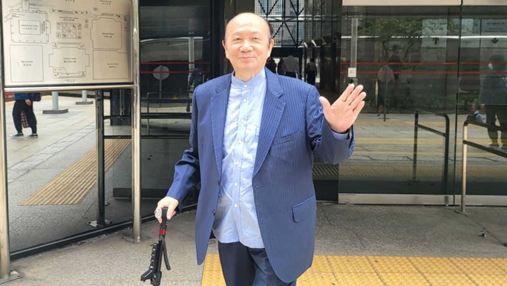 詹培忠串詐案續審 證監會稱亞洲資源未曾申豁免強制收購要約