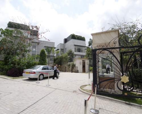 St.Andrews Place單號洋房5968萬沽