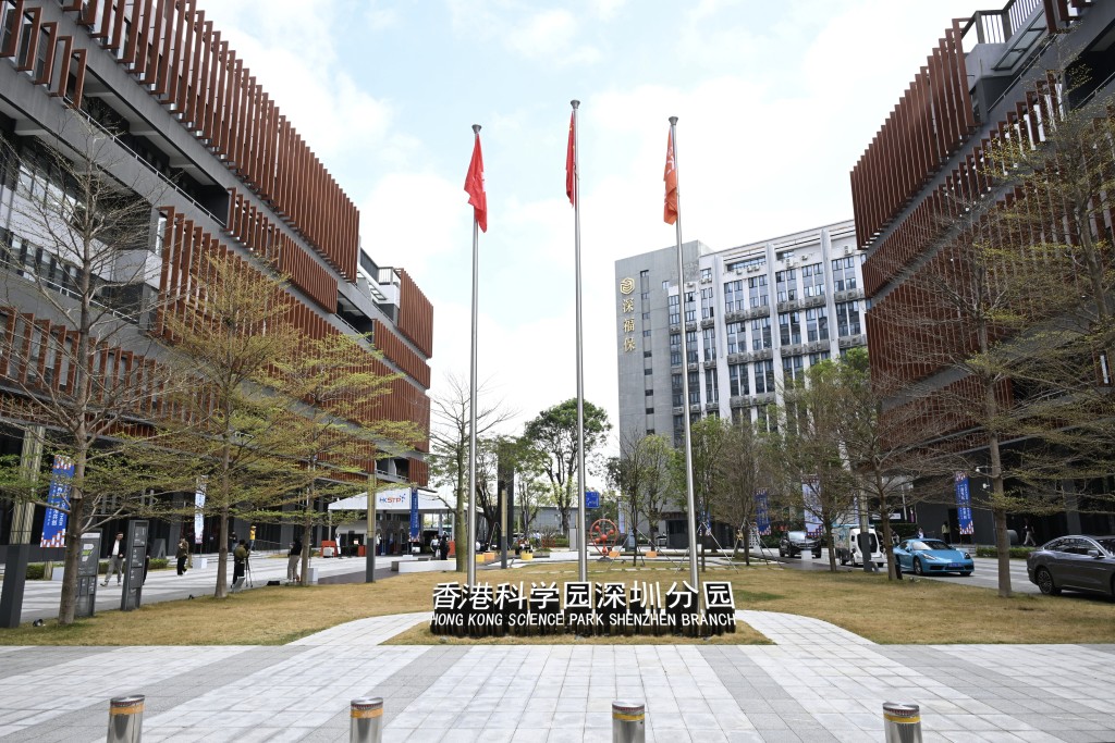 在「一國兩制」三法域框架下，推進灣區協同發展，將三地「制度之異」轉化為「制度之利」，正是大灣區難以複製的制度優勢。資料圖片