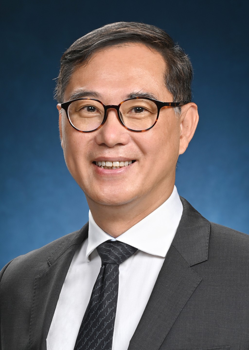 現任土木工程拓展署署長劉俊傑將出任發展局常任秘書長(工務)。政府新聞處