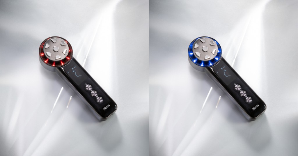 BIMIX 小锤子射频美容仪（$899，Whats Beauty）