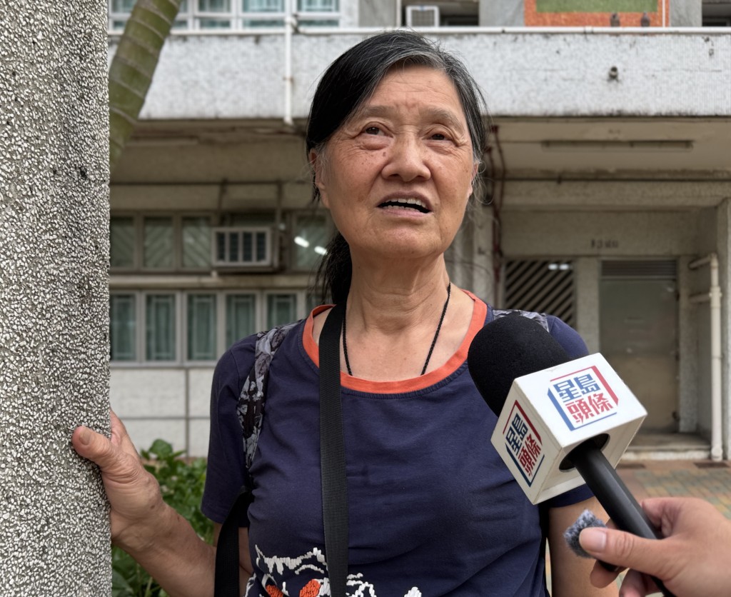 同樣在當年購入單位的郭女士亦慶幸做了正確決定,認為能將資產留給子女。 同樣在當年購入單位的郭女士亦慶幸做了正確決定,認為能將資產留給子女。