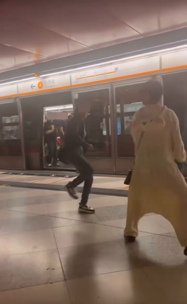 facebook截圖（資料來源：Soso Chan＠facebook車cam L（香港群組））