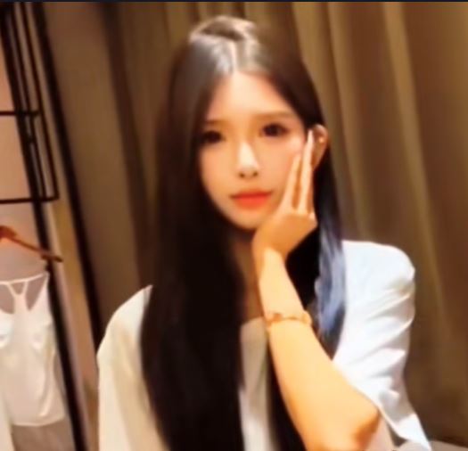 吳某楨向家人假稱在浙江工作，但其實身在柬埔寨。抖音  