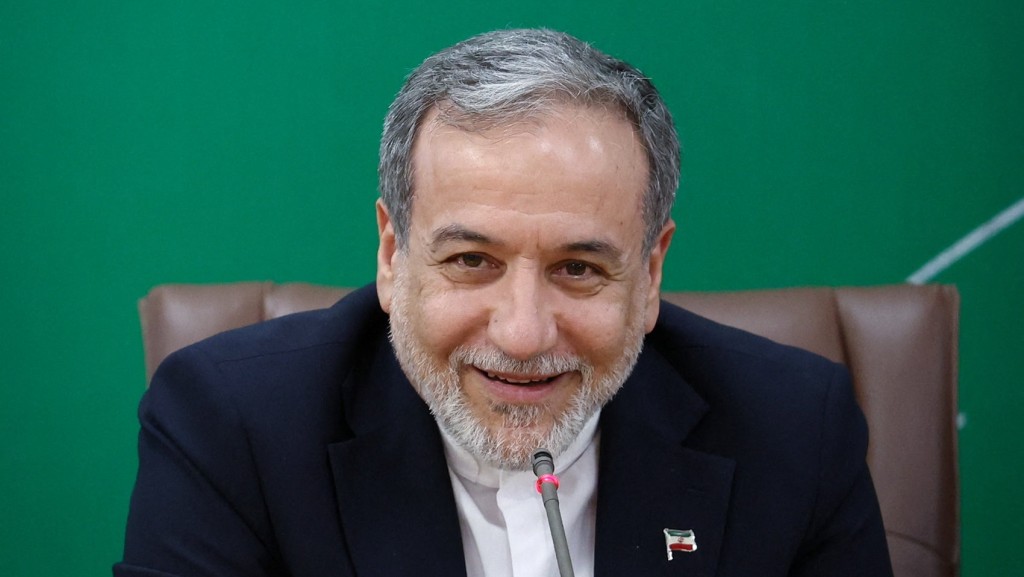 阿拉格齊強調，伊朗與美國目前並沒有直接談判，只會透過中間人交換訊息。路透社