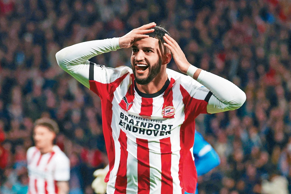 燕豪芬中場 沙巴利