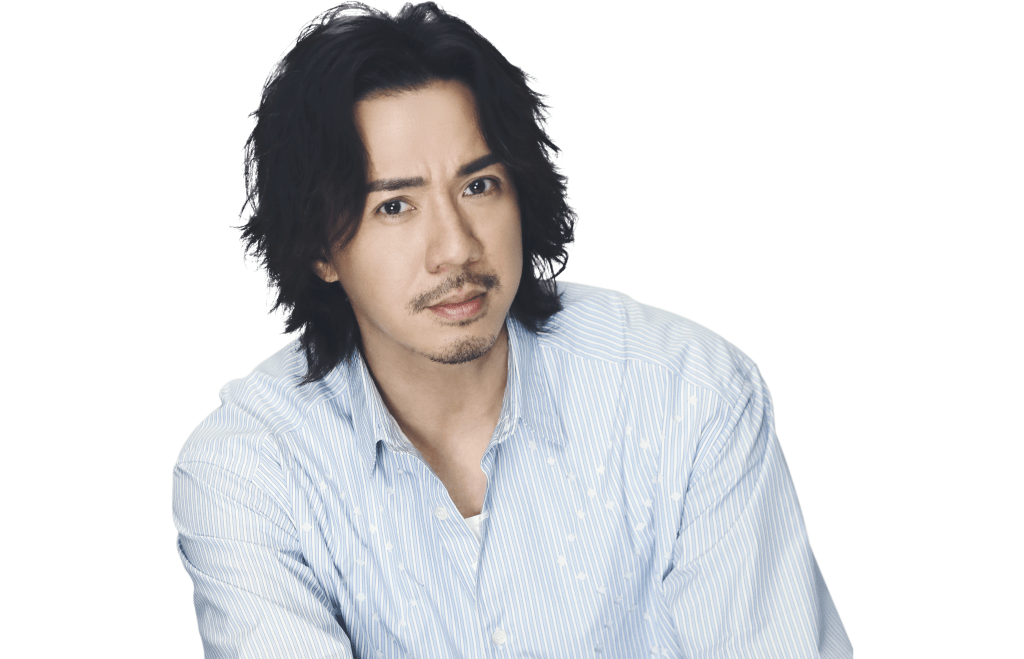 主辦單位每年都會邀請演藝界代表分享經營個人品牌的心得，今年的出席嘉賓是影視歌三棲藝人張繼聰。