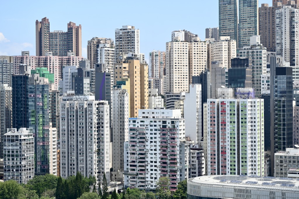 香港樓市已顯現趨穩、甚至回升的積極信號。 香港樓市已顯現趨穩、甚至回升的積極信號。