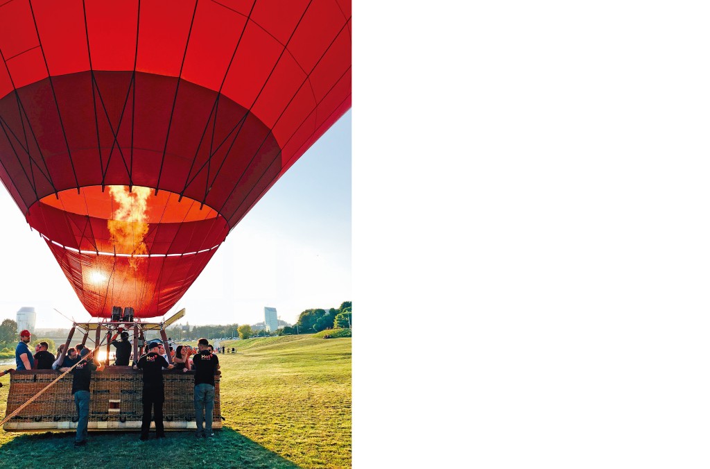 高風險活動可能不在一般旅遊保險計劃的保障範圍內，投保前要先了解保單保障範圍。