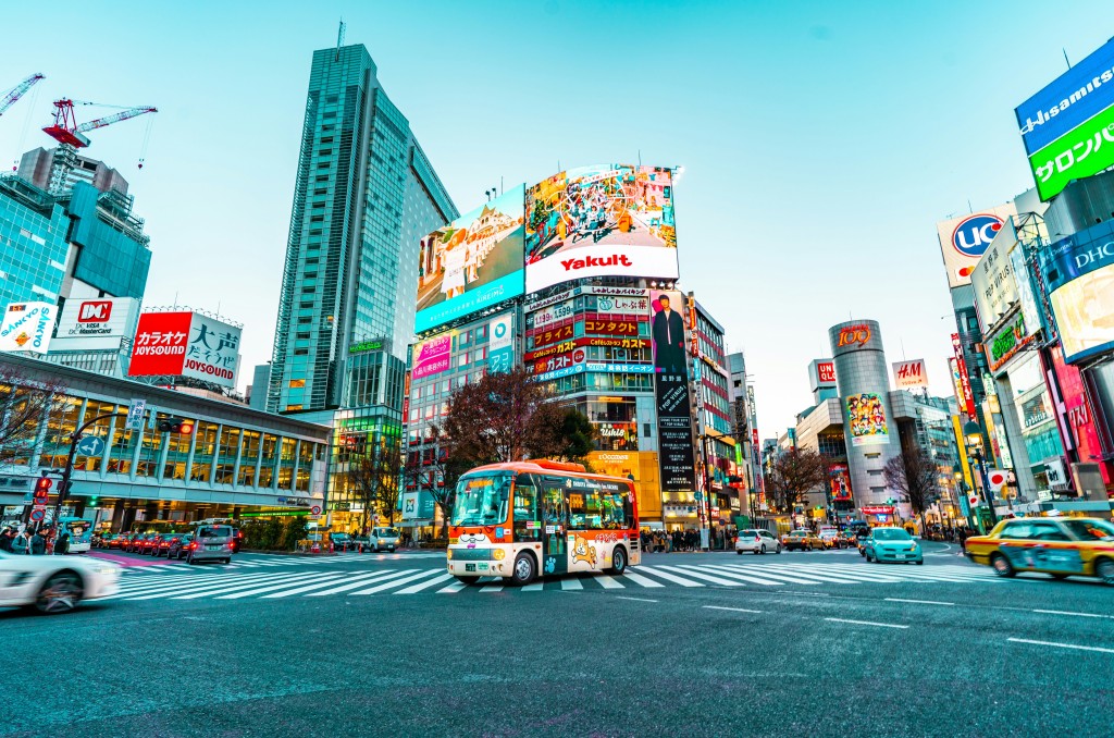 日本旅遊小心信用卡陷阱!遊日達人提醒切忌以1方法結帳(Unsplash) 日本旅遊小心信用卡陷阱!遊日達人提醒切忌以1方法結帳(Unsplash)